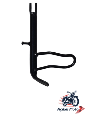 ARORA CAPPUCINO 125 YAN AYAKLIK